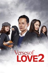 Ayat Ayat Cinta 2