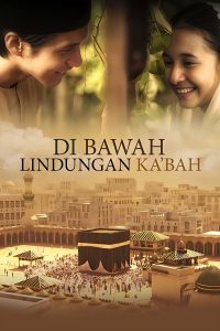 Di Bawah Lindungan Ka’bah