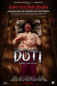 Doti – Tumbal Ilmu Hitam
