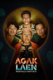 Agak Laen: Menyala Pantiku!