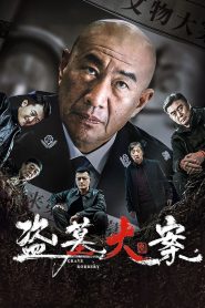 Grave Robbery