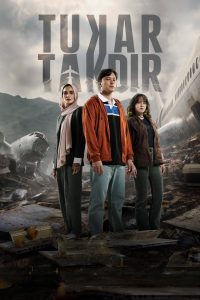 Tukar Takdir