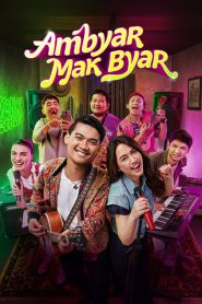 Ambyar Mak Byar