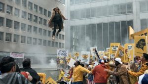 The Boys: 4×1