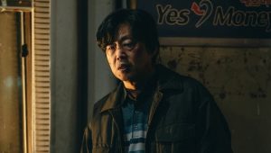 Gold Land: 1×9