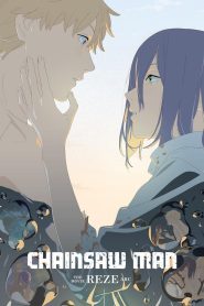 Chainsaw Man – The Movie: Reze Arc