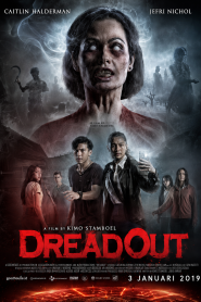DreadOut