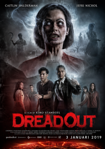 DreadOut