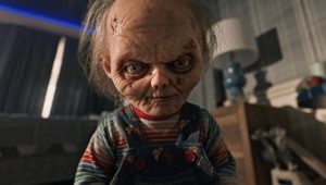 Chucky: 3×5