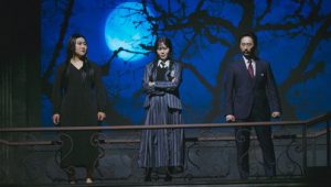 Comedy Revenge: 1×1