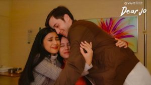 Dear Jo: The Series: 1×2