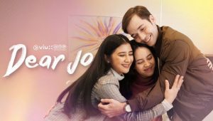Dear Jo: The Series: 1×1