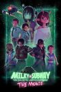 Milky☆Subway: The Galactic Limited Express – the Movie
