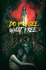 Do You See What I See: Cerita Horor #64 – First Love