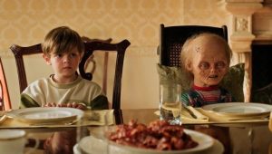 Chucky: 3×6