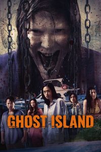 Pulau Hantu