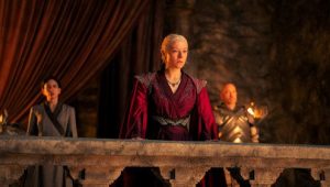 House of the Dragon: 2×7