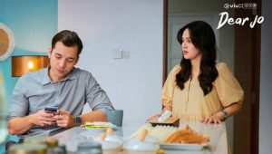 Dear Jo: The Series: 1×4