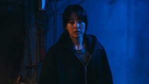 Gold Land: 1×8