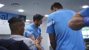 Together: Treble Winners: 1×4