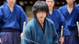 Song of the Samurai – Chapter: Fateful Showdown in Kyoto: 1×2