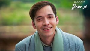 Dear Jo: The Series: 1×10
