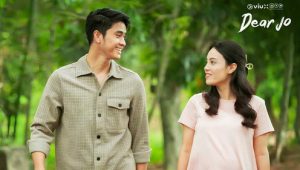 Dear Jo: The Series: 1×9