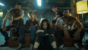 The Boys: 2×3