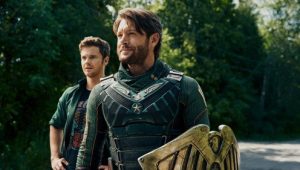 The Boys: 3×7
