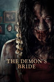 Pengantin Iblis