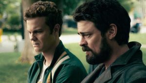 The Boys: 1×6
