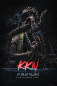 KKN: Curse of the Dancing Village – Luwih Dowo, Luwih Medeni