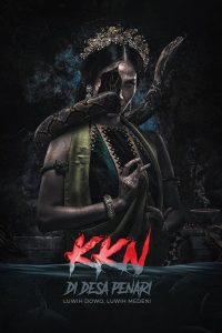 KKN: Curse of the Dancing Village – Luwih Dowo, Luwih Medeni