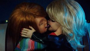 Chucky: 3×8