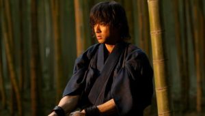 Song of the Samurai – Chapter: Fateful Showdown in Kyoto: 1×1