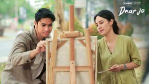 Dear Jo: The Series: 1×6