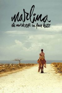 Marlina si Pembunuh dalam Empat Babak