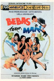 Bebas Aturan Main