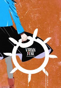 VIRGIN PUNK Clockwork Girl