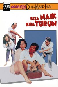 Bisa Naik Bisa Turun
