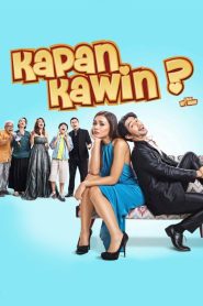 Kapan Kawin?