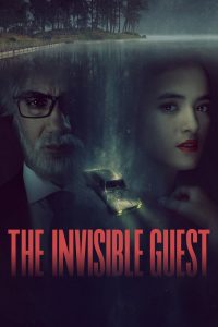 The Invisible Guest
